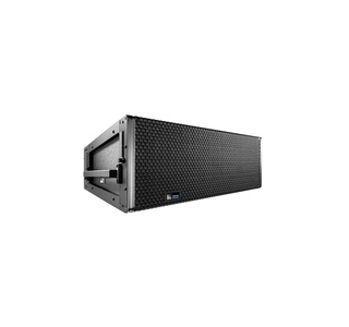 Meyer Sound LEOPARD изображение/фото/картинка